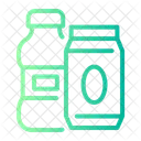 Boisson Gazeuse Soda Canette Icon