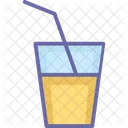Boisson Boisson Verre Icon