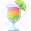 Boissons Boisson Nourriture Ícone