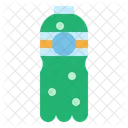 Boissons gazeuses  Icône
