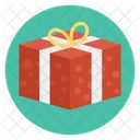 Boite Cadeau De Noel Noel Noel Cadeau Icon