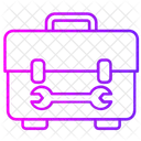 Boite A Outils Icône