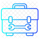 Boite A Outils Icône