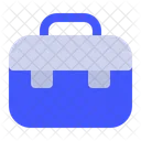 Boite A Outils Outils Rangement Icon