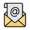 Boite Aux Lettres Courrier Lettre Icon