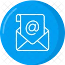 Boite Aux Lettres Courrier Lettre Icon