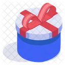 Cadeau Boite Present Icône