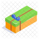 Cadeau Boite Paquet Icône