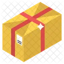 Cadeau Cadeau Coffret Cadeau Icône