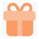 Cadeau Boite Panier Icône