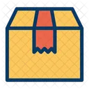 Boite Livraison Expedition Icon