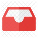 Boite De Reception E Mail Message Icon