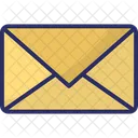 Boite De Reception E Mail Message Icon