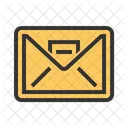 Boite De Reception Courrier Message Icon