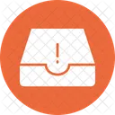 Email Boite De Reception Courrier Icône