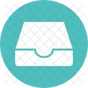 Email Boite De Reception Courrier Icône