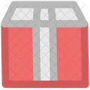 Boîte  Icône