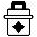 Horoscope Icône