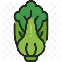 Bok Choi  Symbol