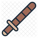 Bokken  Icon