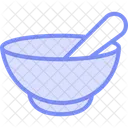 Bol En Bois Icon