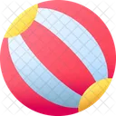 Bola Jogo Esporte Ícone