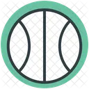 Bola Basquete Jogo Icon