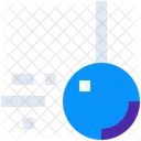 Pelota Icono