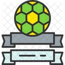 Pelota  Icono