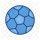 Bola Futebol Futebol Ícone