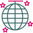 Bola  Icon