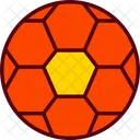 Bola Futebol Jogo Icon