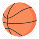 Basquete Time Time Esportivo Ícone