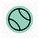 Bola de beisebol  Ícone