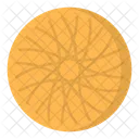 Bola De Cristal Ícone