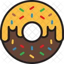 Rosquilla  Icon