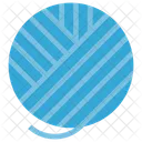 Bola de estambre  Icono