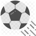 Bola de futebol  Ícone