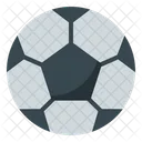 Bola de futebol  Icon