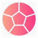 Bola De Futebol Futebol Bola Icon