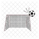 Futebol Futebol Esporte Ícone