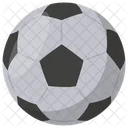 Bola de futebol  Ícone