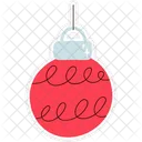Illustroflat Inverno Icon