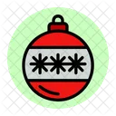 Bola de Natal  Icon