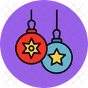 Bola de Natal  Icon