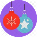 Bola de Natal  Icon