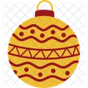 Bola de Natal  Ícone