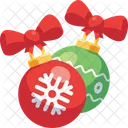 Bola de Navidad  Icono