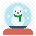 Bola de Navidad  Icono