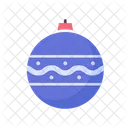 Bola de Navidad  Icon